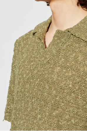 Samsøe Samsøe Polo ‘Saperry’