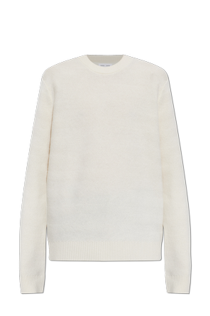 Wool sweater ‘Sajones’