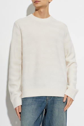 Samsøe Samsøe Wool sweater ‘Sajones’