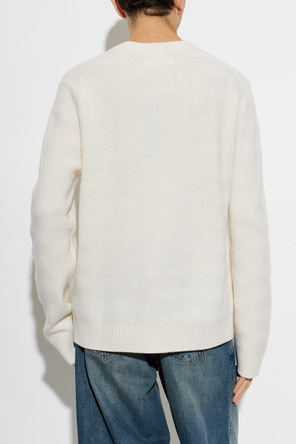 Samsøe Samsøe Wool sweater ‘Sajones’