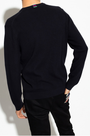 PS Paul Smith Cotton sweater