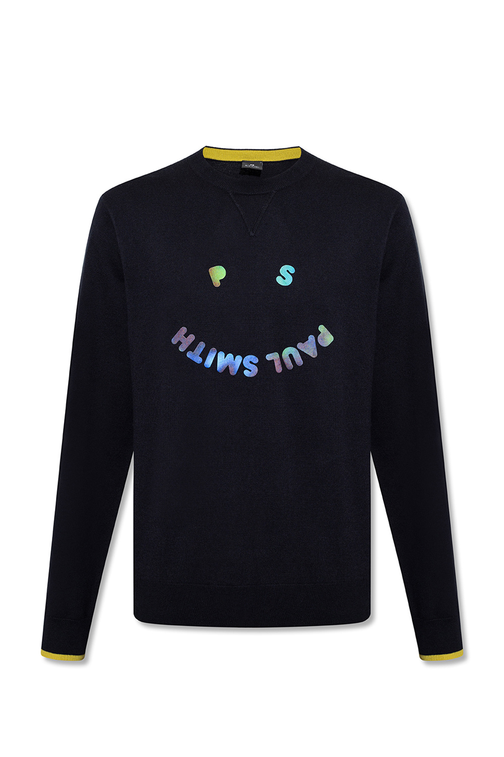 PS Paul Smith Sweater with logo