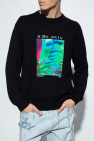 PS Paul Smith Sweater with logo