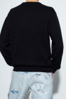 PS Paul Smith Champagne & Montagne Sweater from