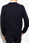 PS Paul Smith Cardigan with logo