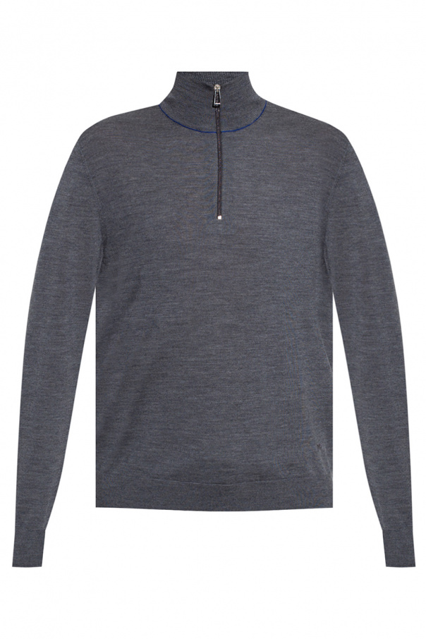 PS Paul Smith Wool sweater