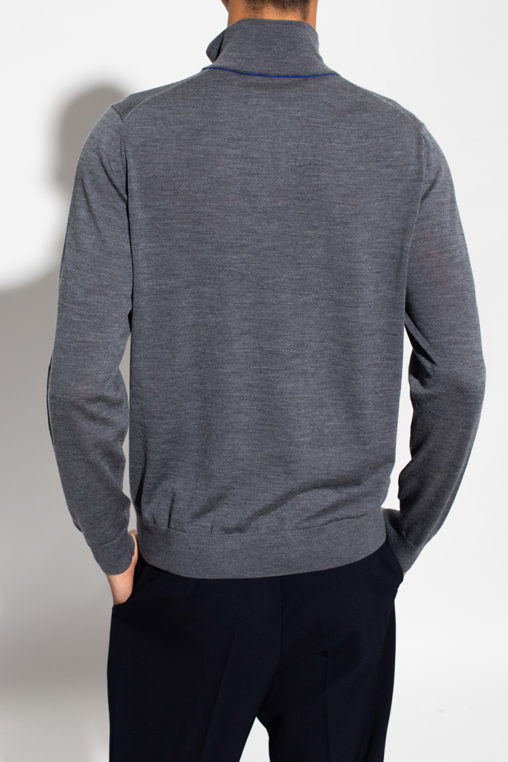 PS Paul Smith Wool sweater