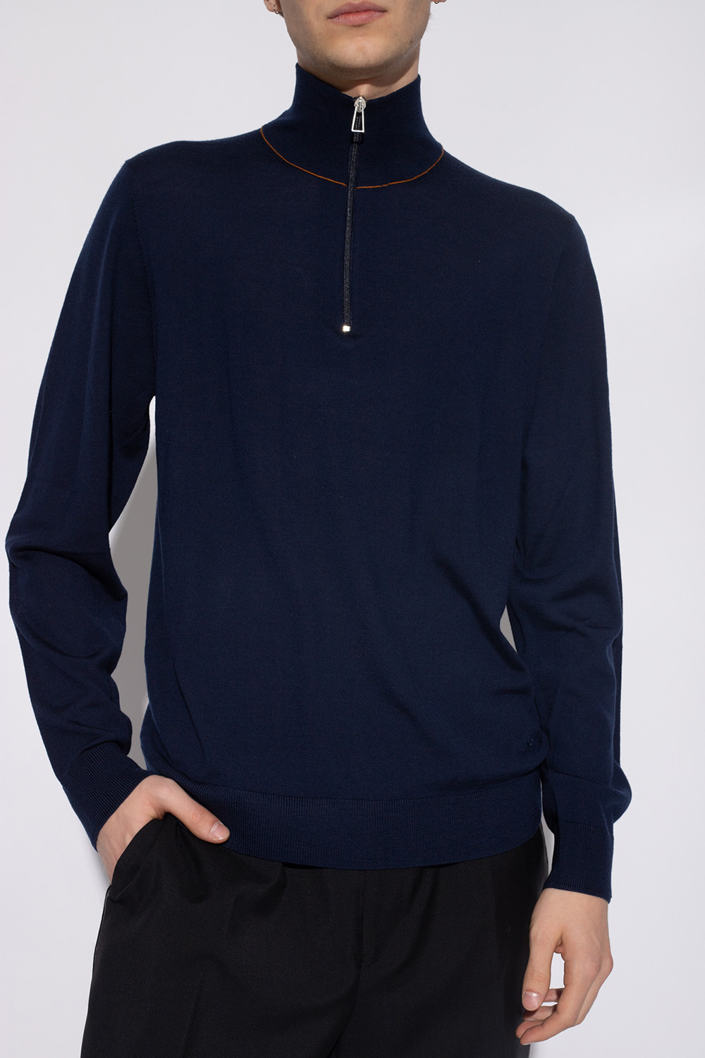 PS Paul Smith Wool sweater