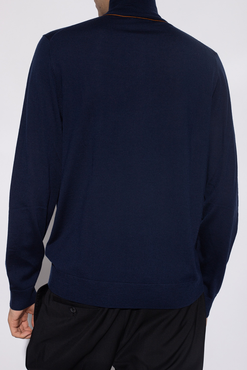 PS Paul Smith Wool sweater