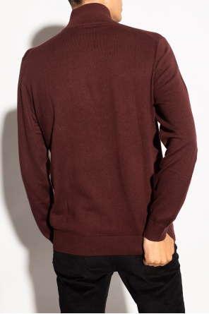 PS Paul Smith sweater 6-16 with logo