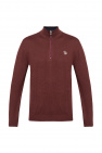 PS Paul Smith sweater Nice with logo