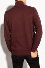 PS Paul Smith sweater Nice with logo