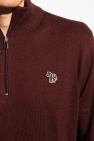 PS Paul Smith sweater Nice with logo