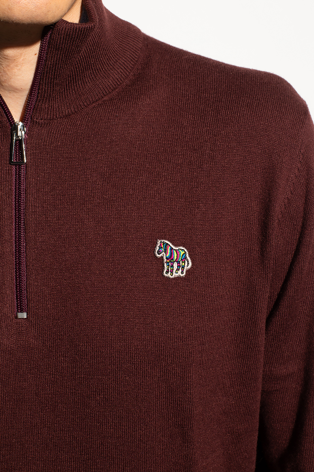 PS Paul Smith Sweater with logo