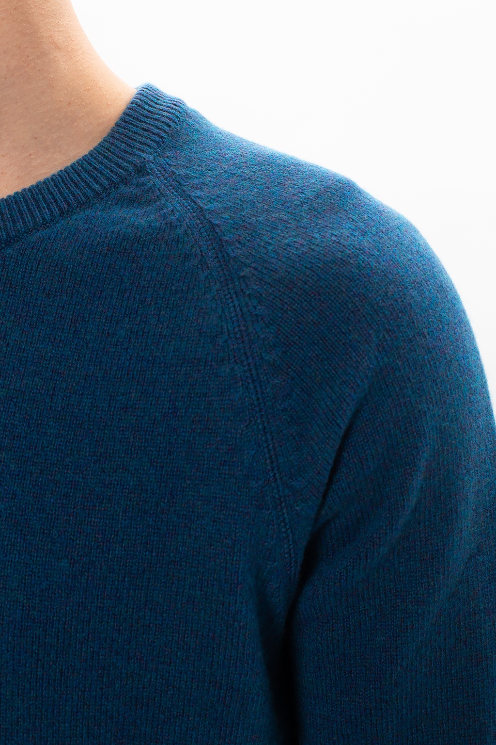 paul smith crew neck