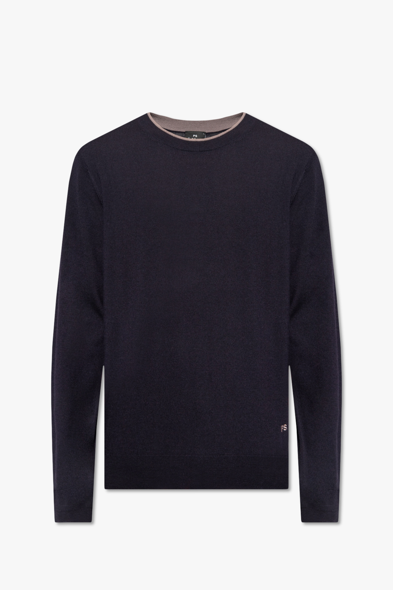 PS Paul Smith Wool sweater