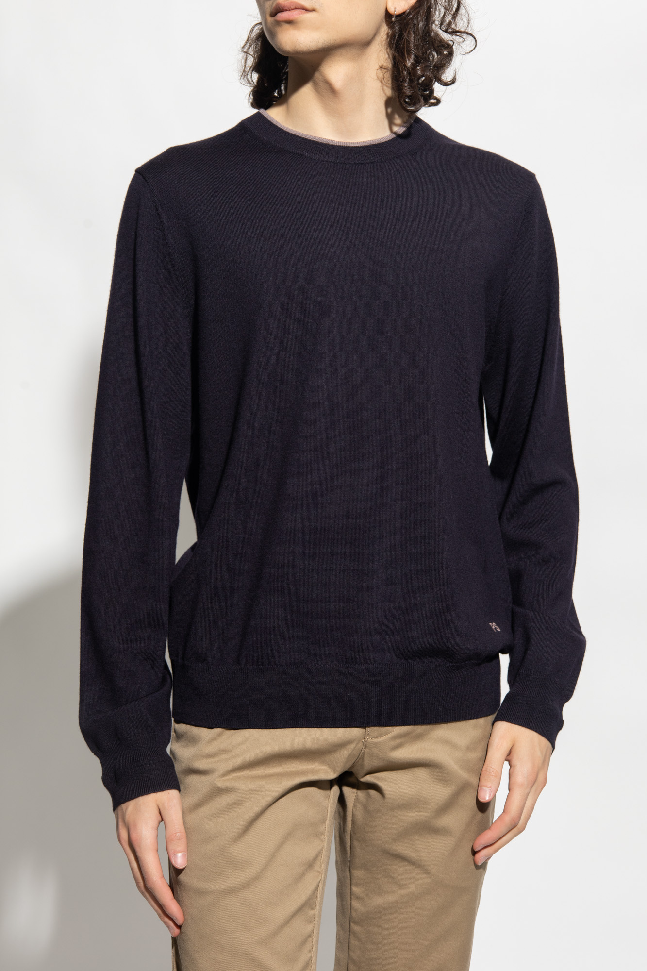 PS Paul Smith Wool sweater