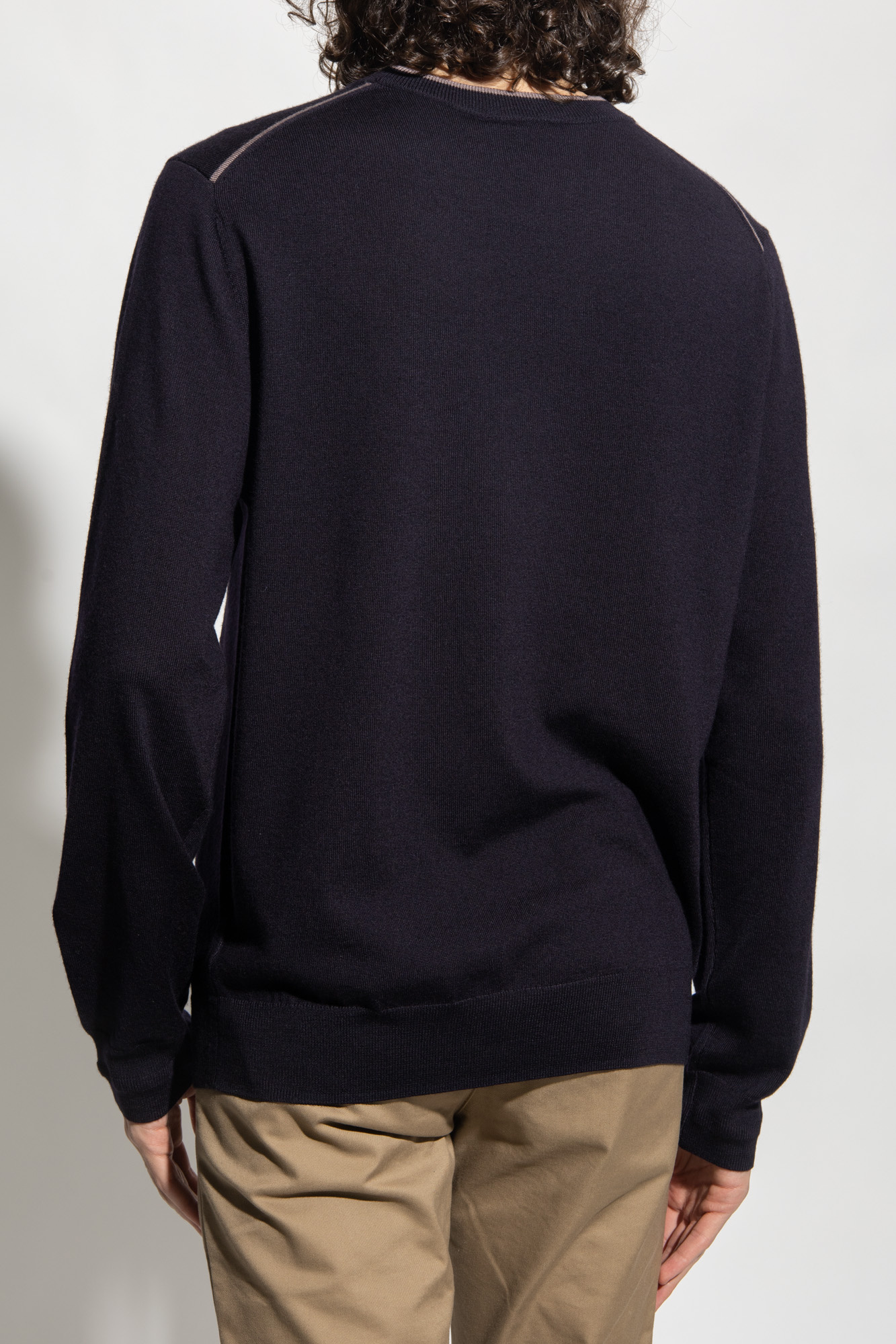 PS Paul Smith Wool sweater