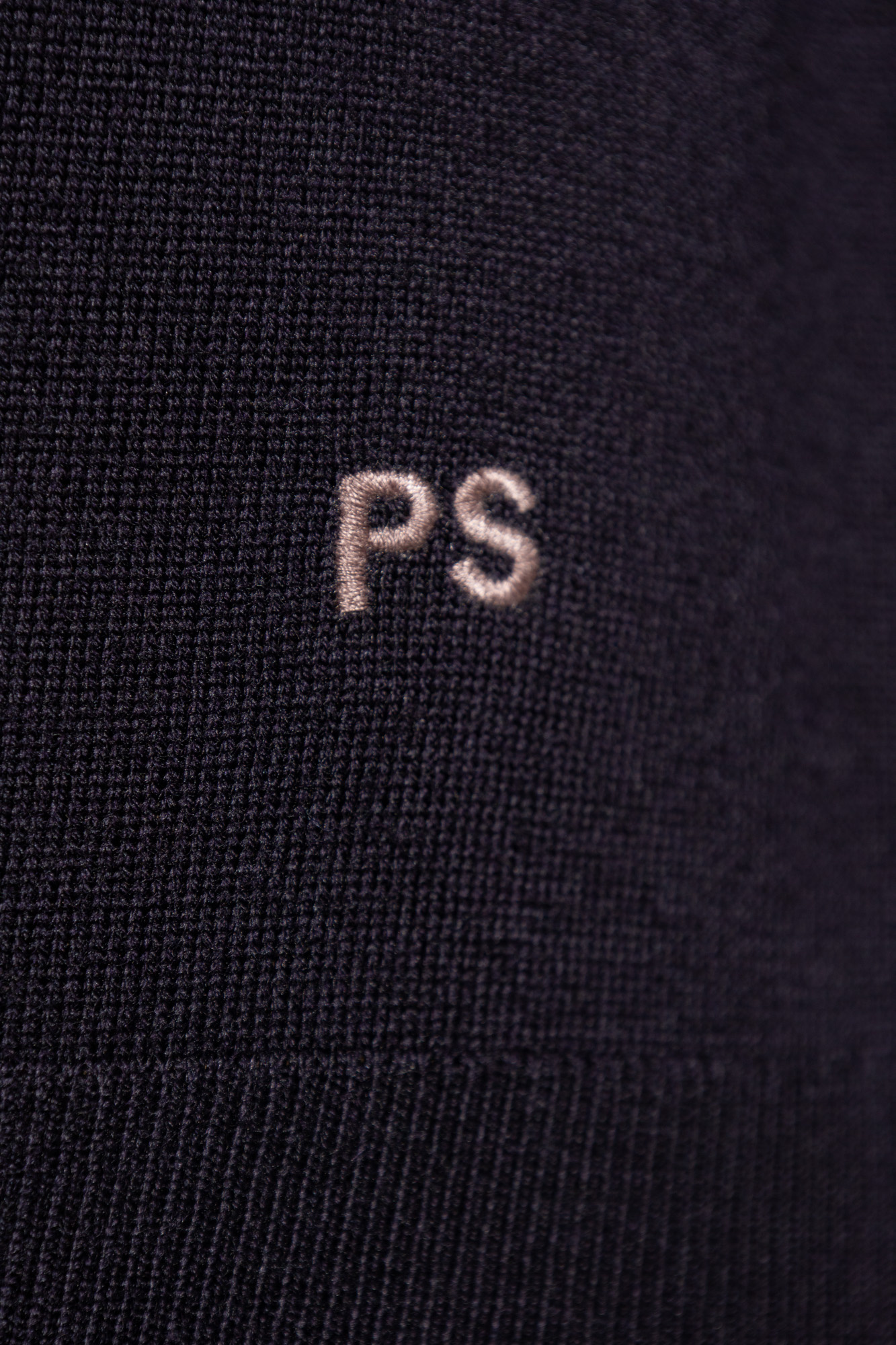 PS Paul Smith Wool sweater