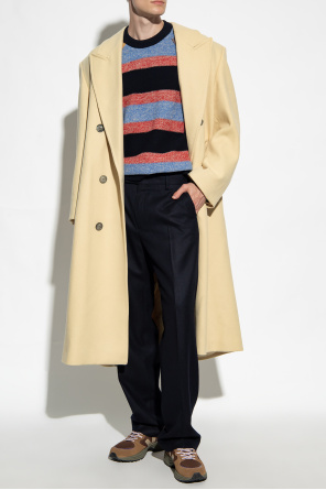 Wool sweater od PS Paul Smith