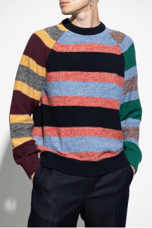 PS Paul Smith Wool sweater