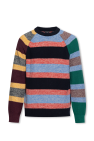 patterned hoodie paul smith yardsale sweater