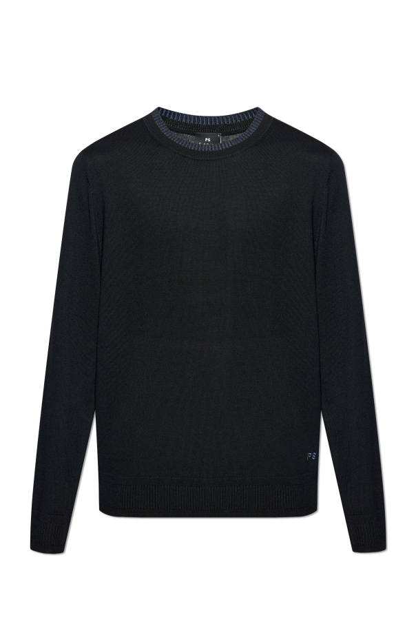 PS Paul Smith Wool Sweater