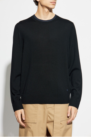 PS Paul Smith Wool Sweater