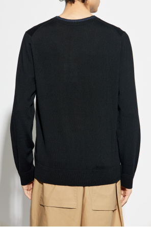 PS Paul Smith Wool Sweater