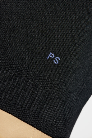 PS Paul Smith Wool Sweater