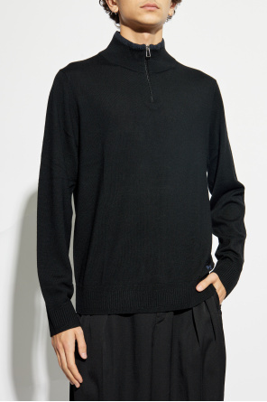 PS Paul Smith Wool jumper