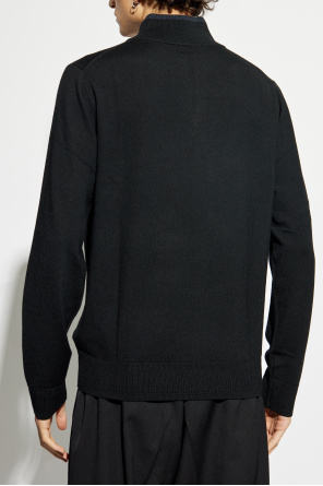 PS Paul Smith Wool jumper