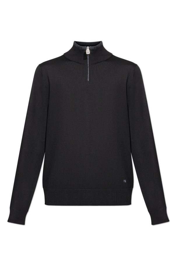 Wool sweater od PS Paul Smith