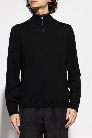 PS Paul Smith Wool sweater
