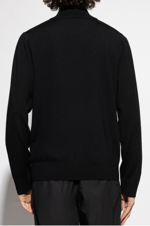 PS Paul Smith Wool sweater