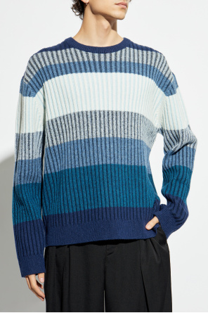 PS Paul Smith Ribbed sweater