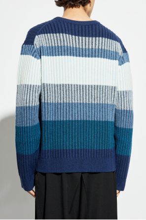 PS Paul Smith Ribbed sweater