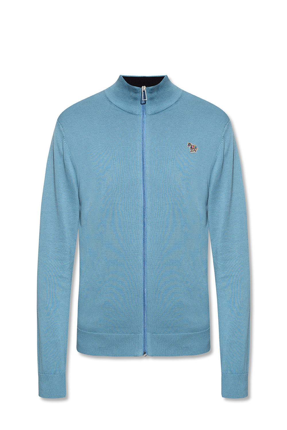 PS Paul Smith Sweatshirt with mock neck