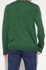 PS Paul Smith Wool sweater