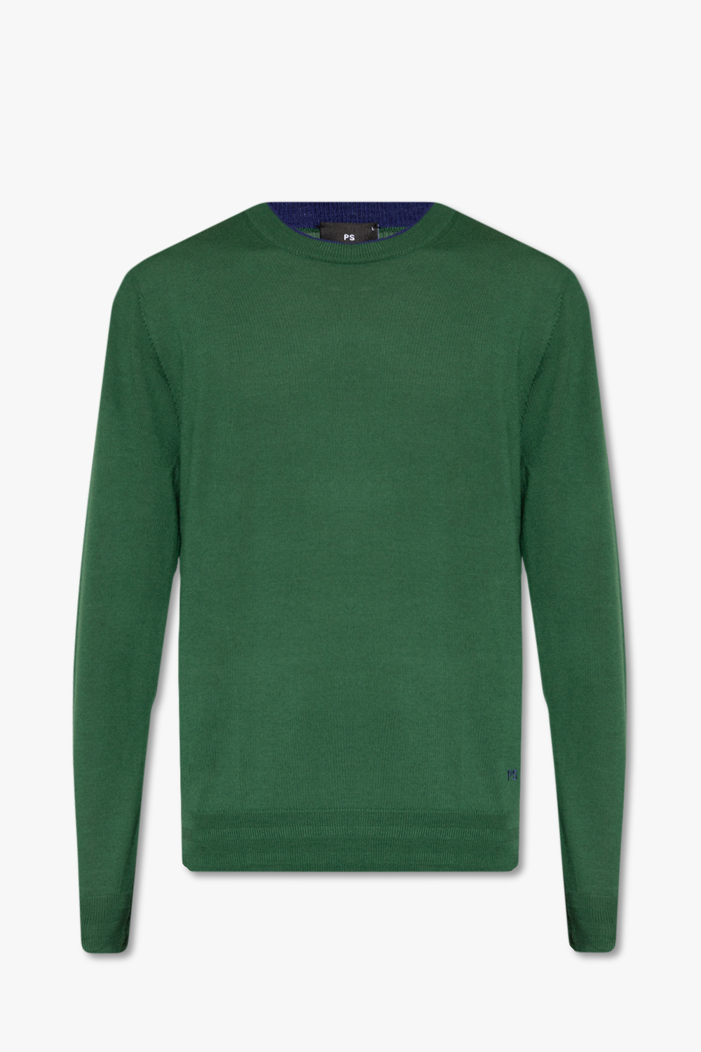 PS Paul Smith Wool sweater