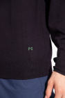 PS Paul Smith Wool sweater