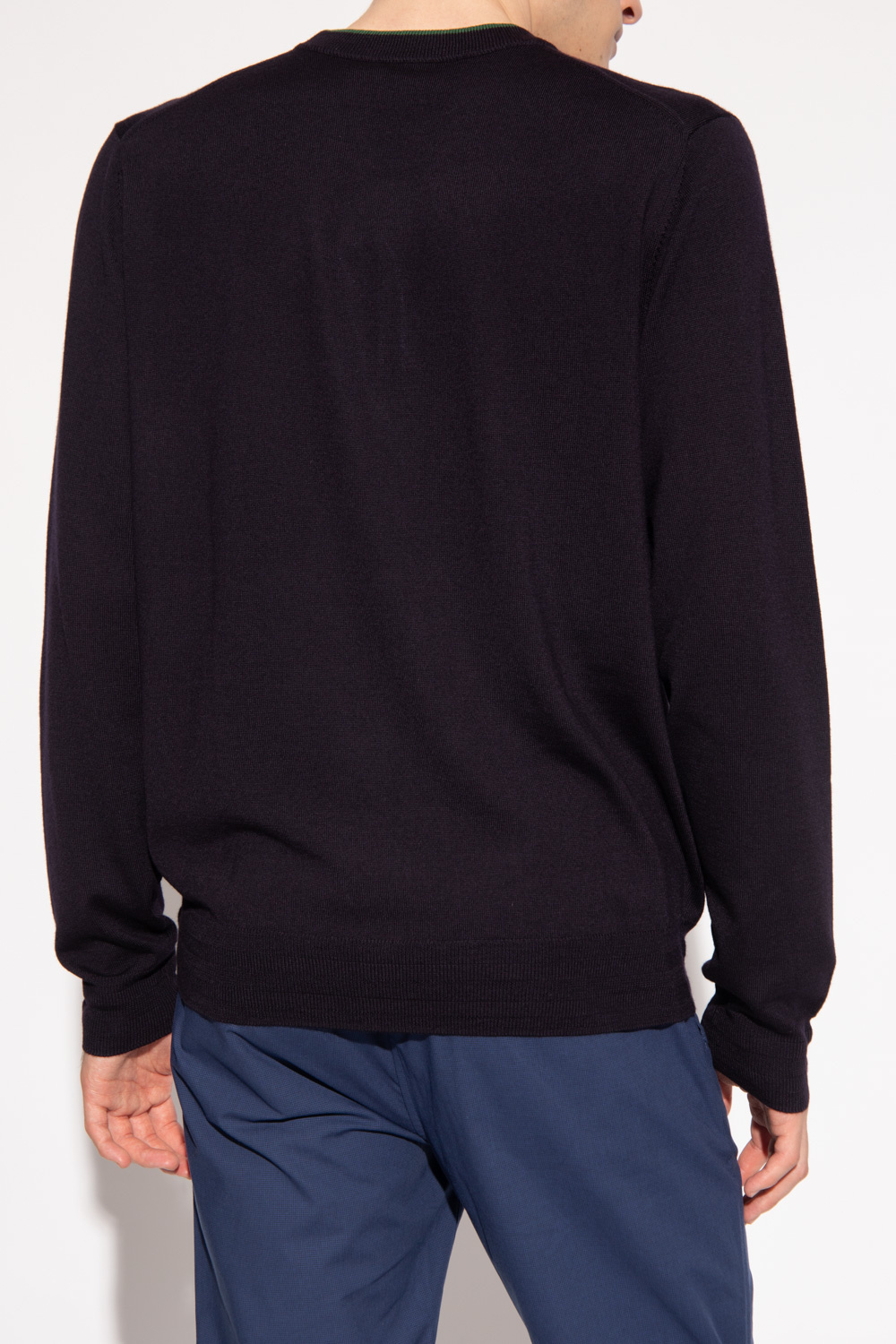 PS Paul Smith Wool sweater