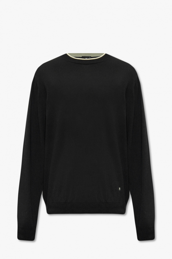 PS Paul Smith sleeved sweater