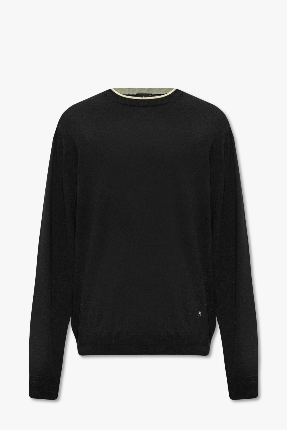 PS Paul Smith Wool The sweater