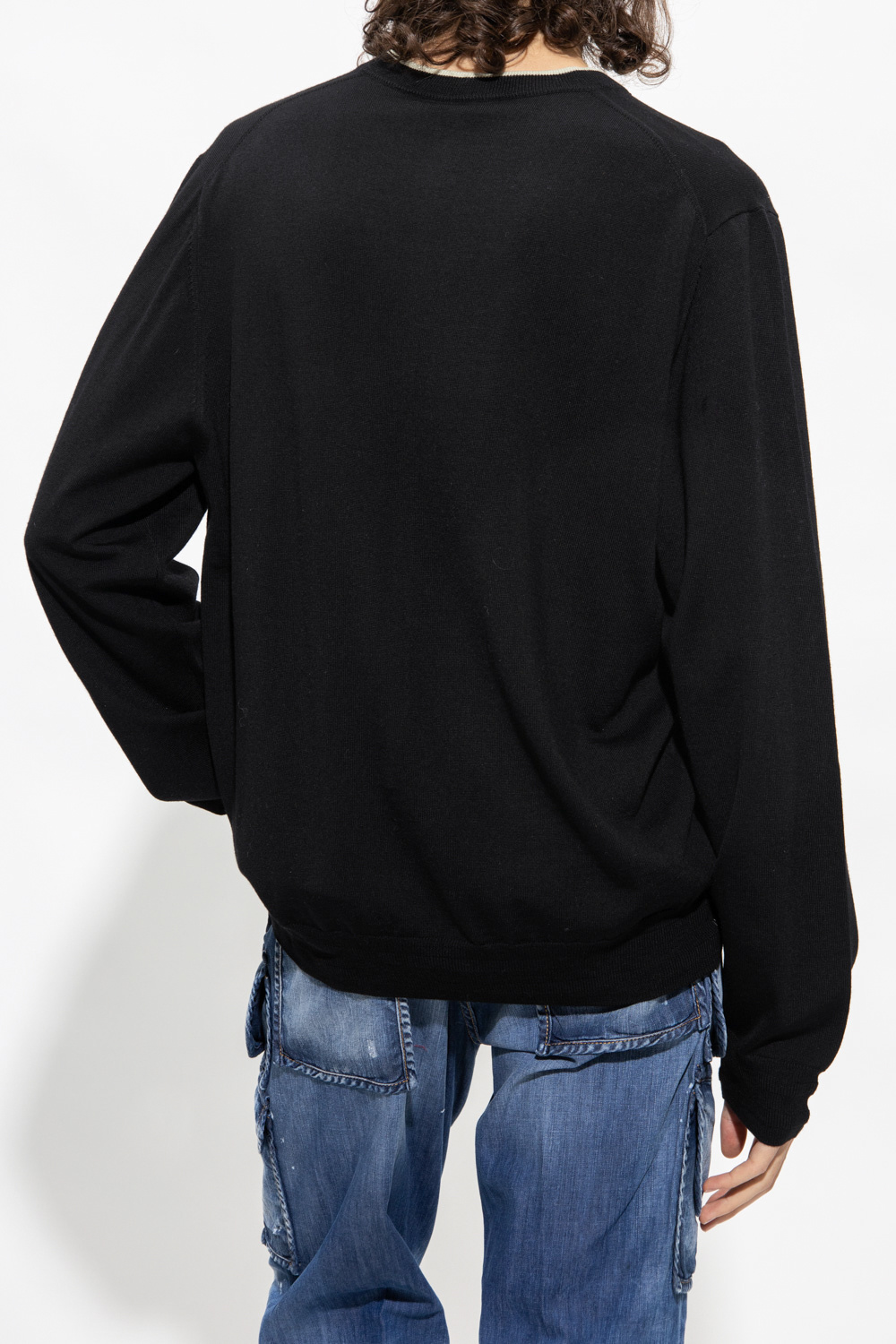 PS Paul Smith Wool sweater