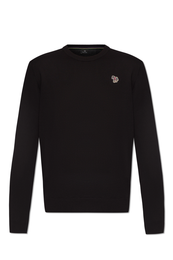 Sweater in organic cotton od PS Paul Smith