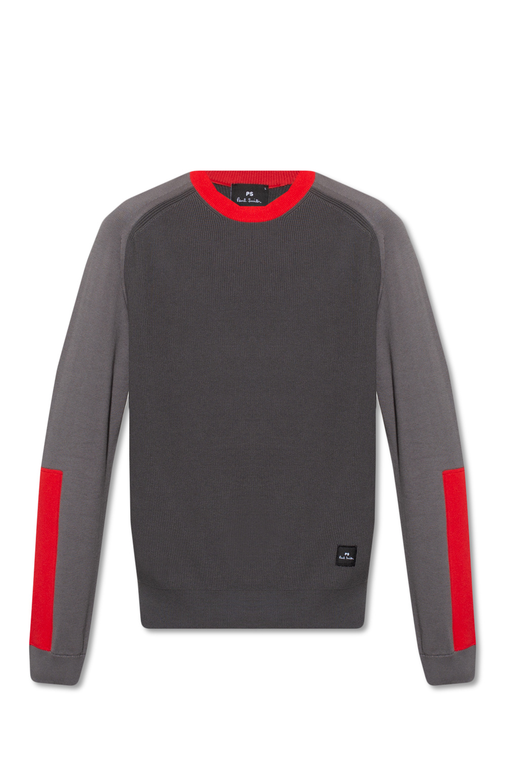 PS Paul Smith Cotton sweater