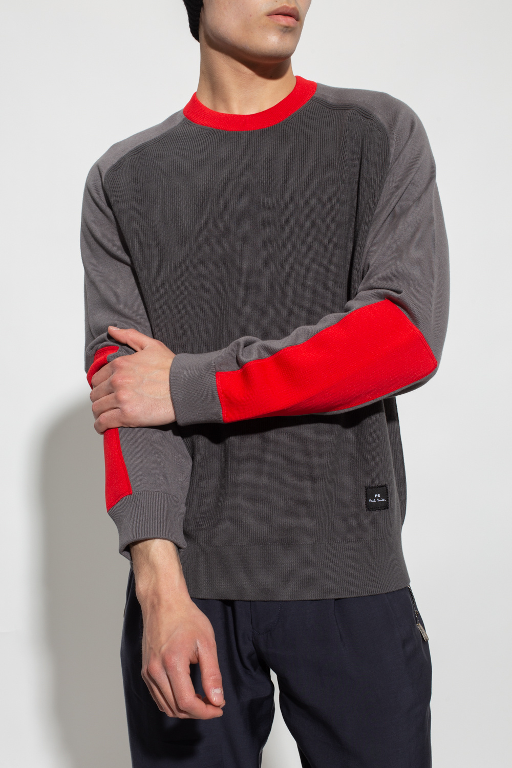 PS Paul Smith Cotton sweater