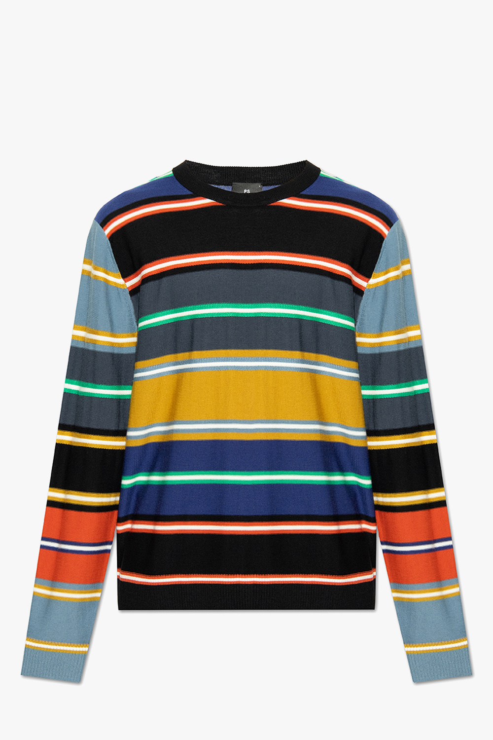 PS Paul Smith Wool sweater