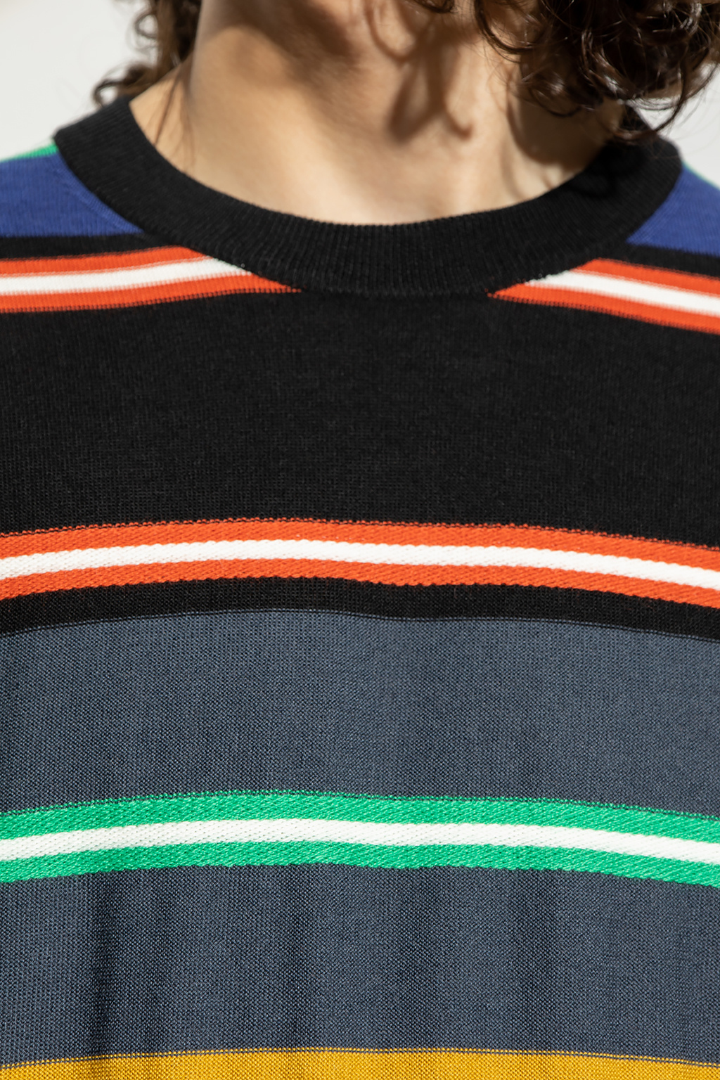 PS Paul Smith Wool sweater